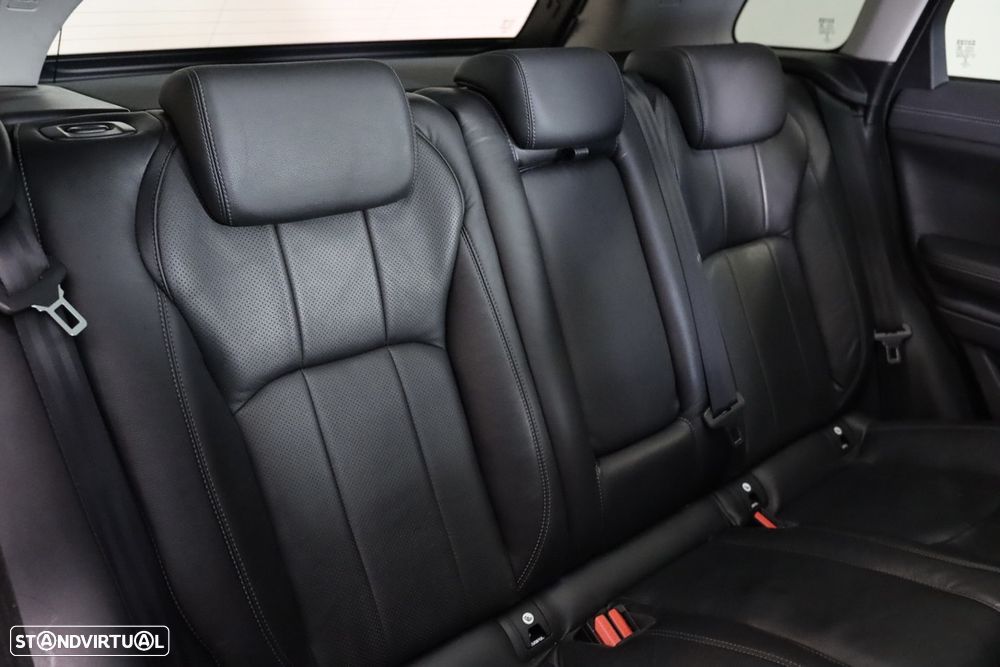 Land Rover Range Rover Evoque TD4 Aut. SE Dynamic - 19