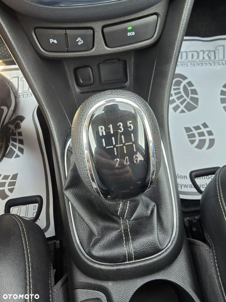 Opel Mokka - 30