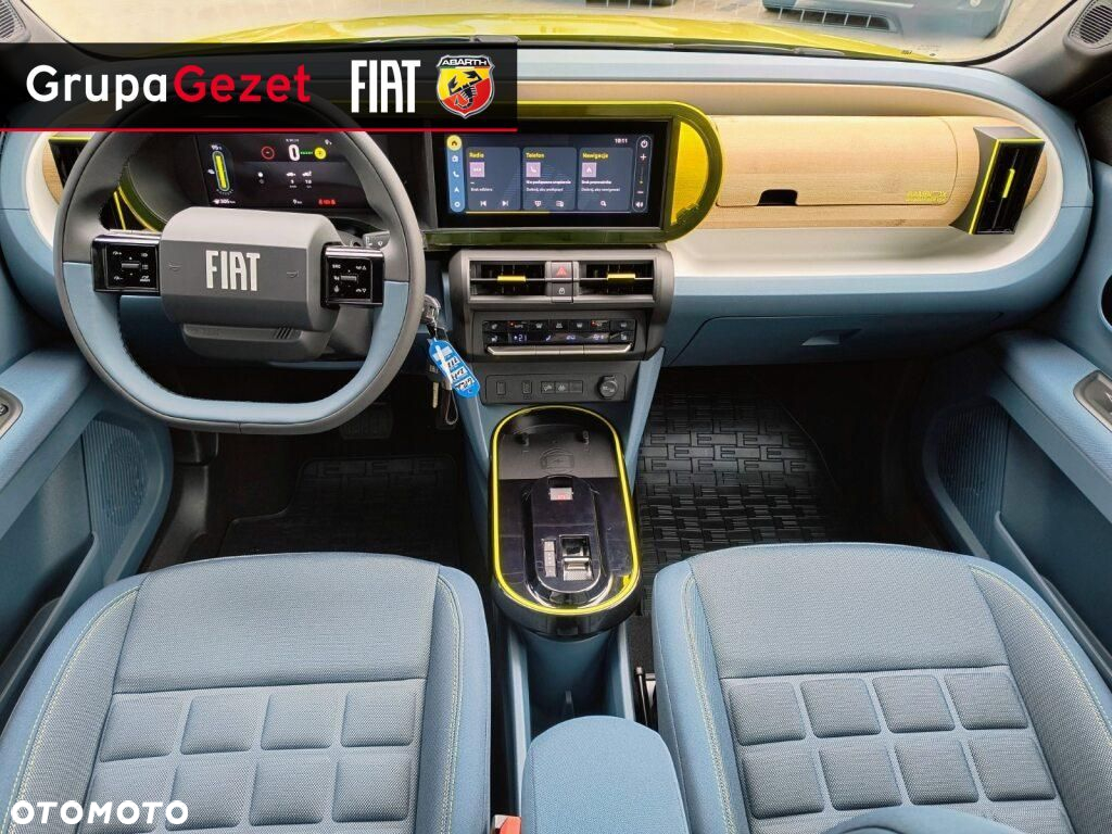 Fiat Grande Panda - 6