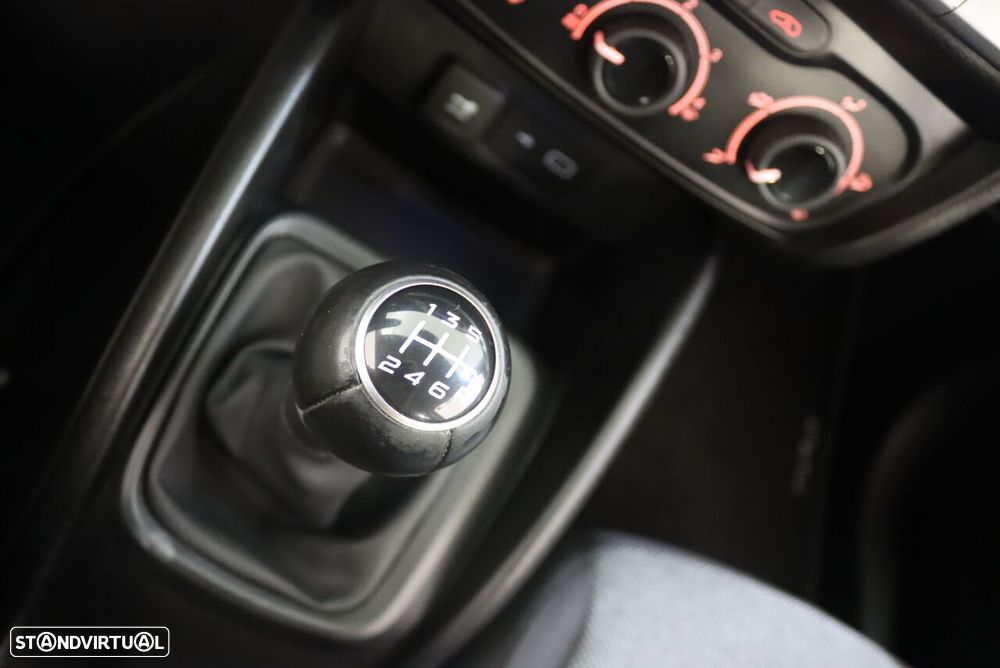 Fiat Tipo 1.4 Easy - 18