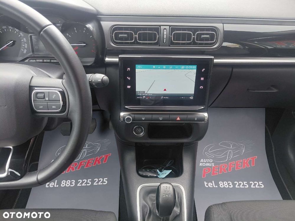Citroën C3 - 19
