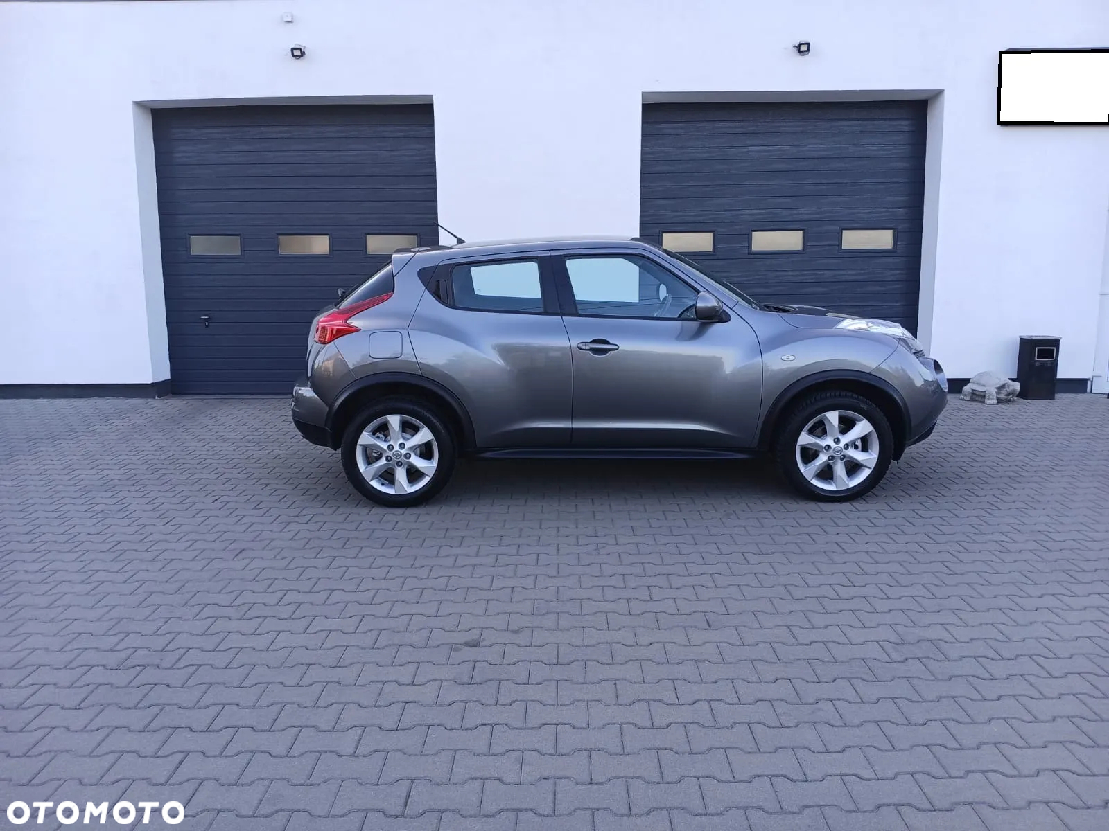 Nissan Juke 1.6 Tekna - 13