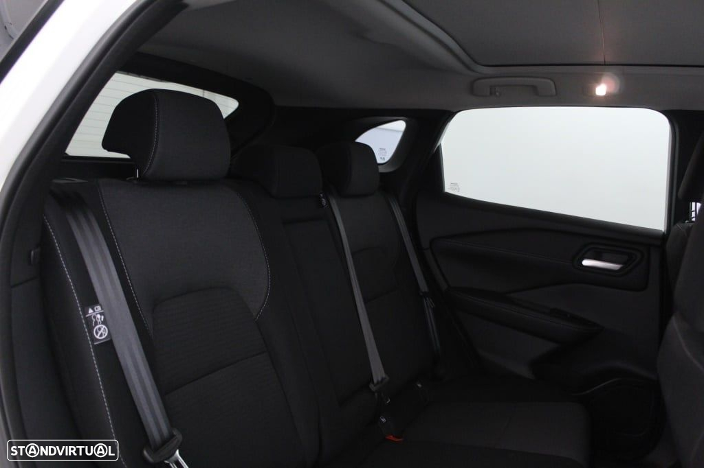 Nissan Qashqai - 15