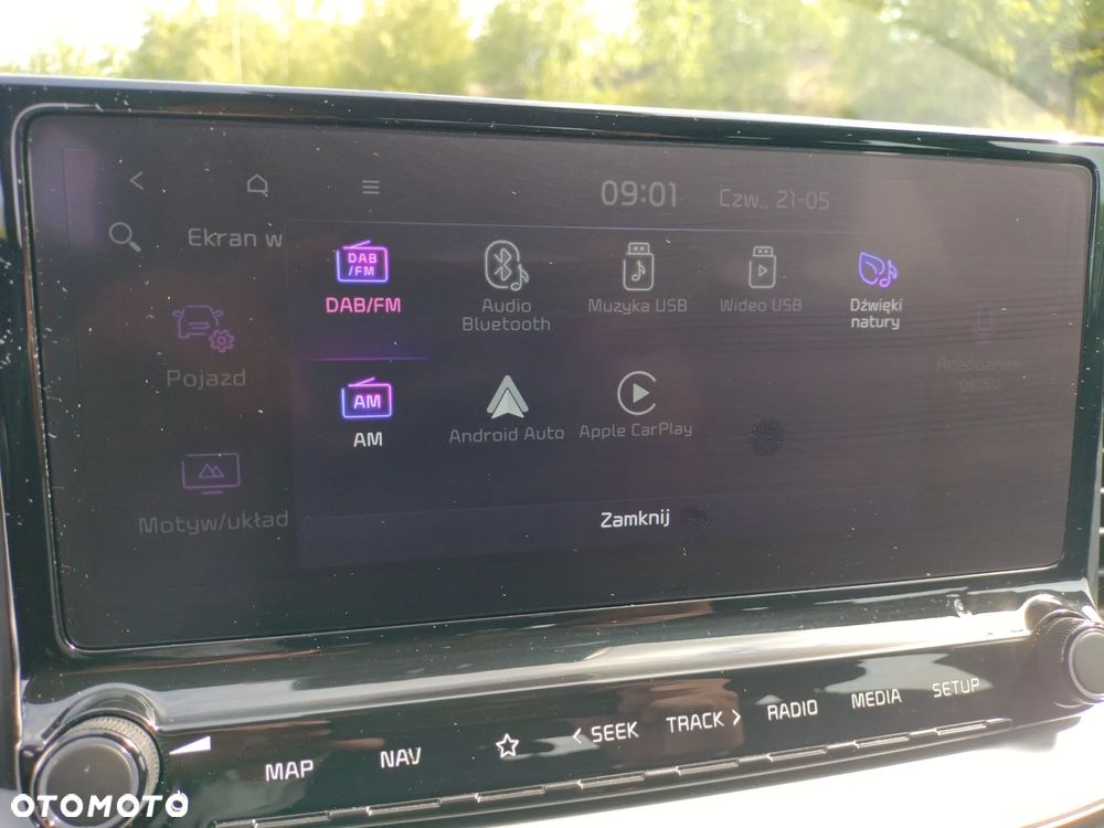 Kia Ceed 1.5 T-GDI M - 30