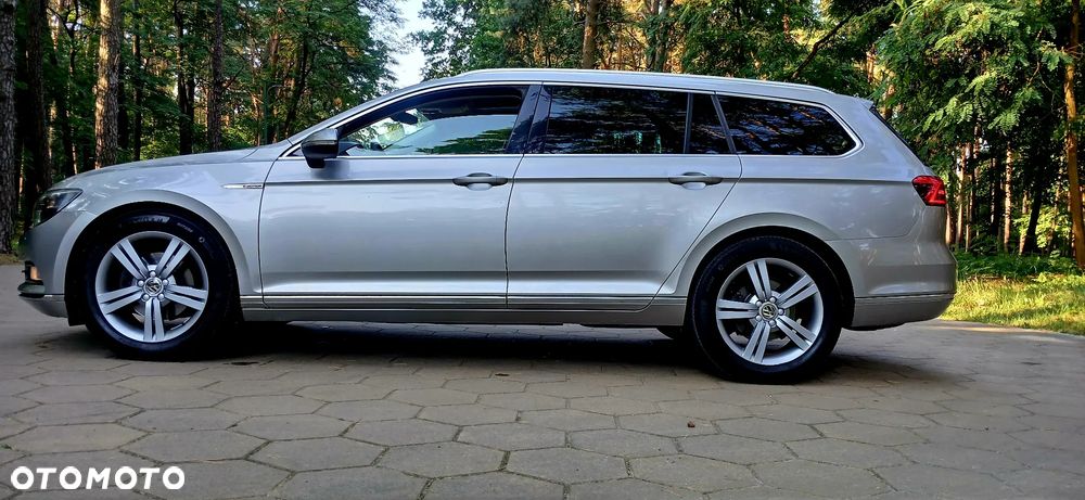 Volkswagen Passat - 9