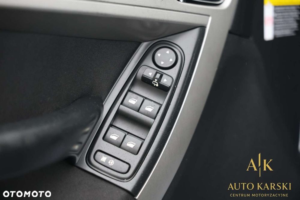 Citroën C4 Picasso - 19