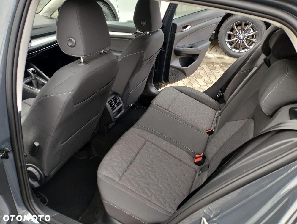 Volkswagen Golf 1.5 TSI EVO Life - 13