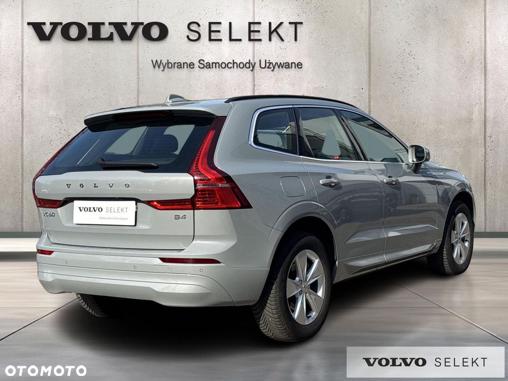 Volvo XC 60 - 5