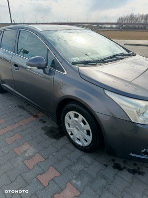 Toyota Avensis 2.0 D-4D Sol plus - 3