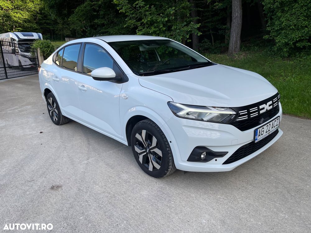 Dacia Logan - 3