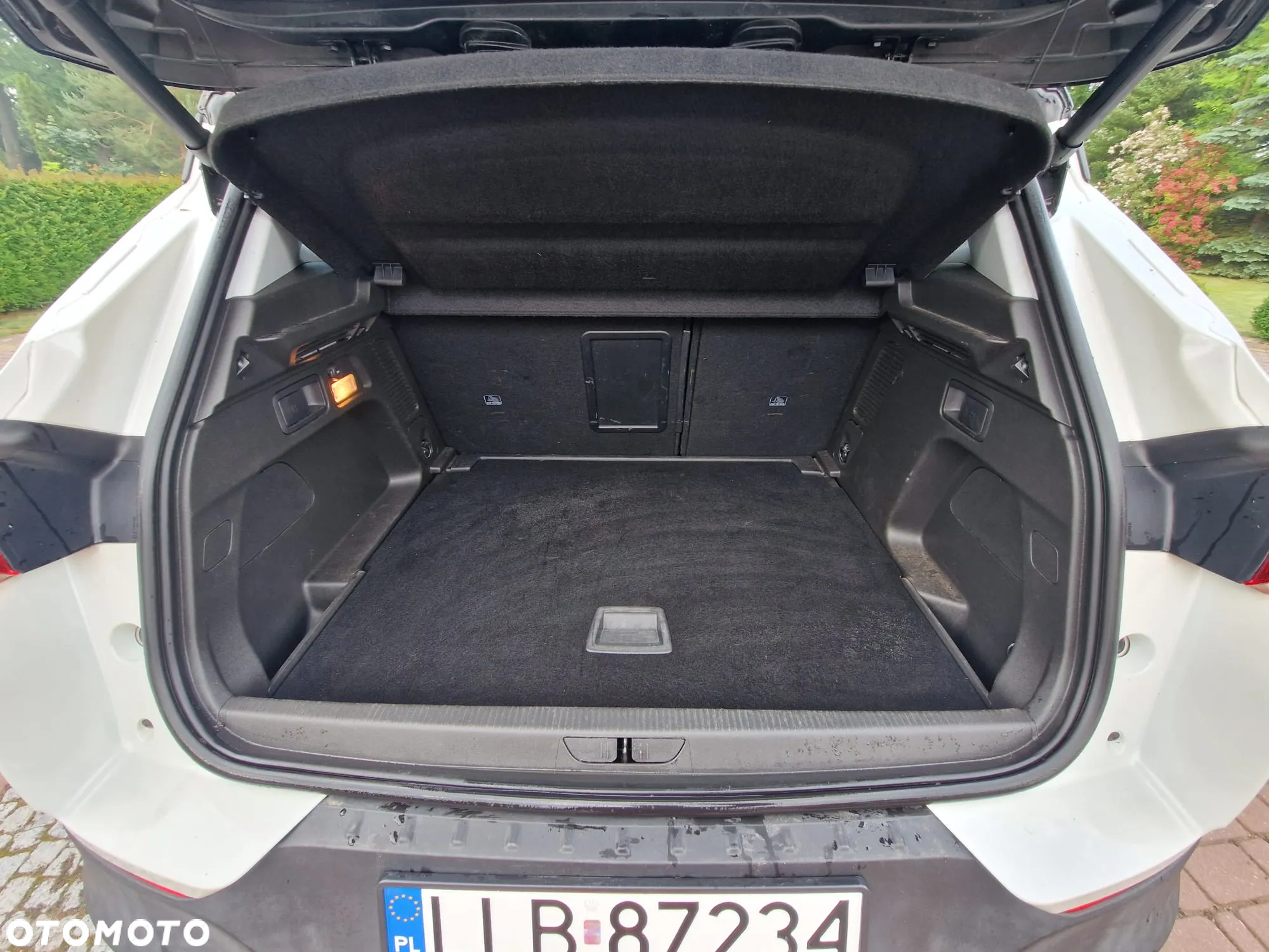 Opel Grandland X - 20