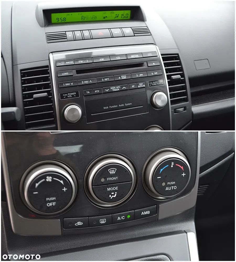 Mazda 5 2.0 Exclusive - 24