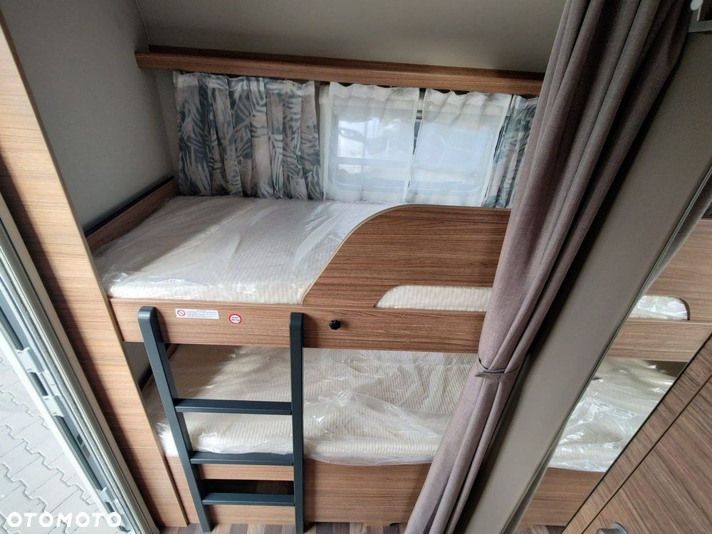 Weinsberg CaraOne 400 LK - 18