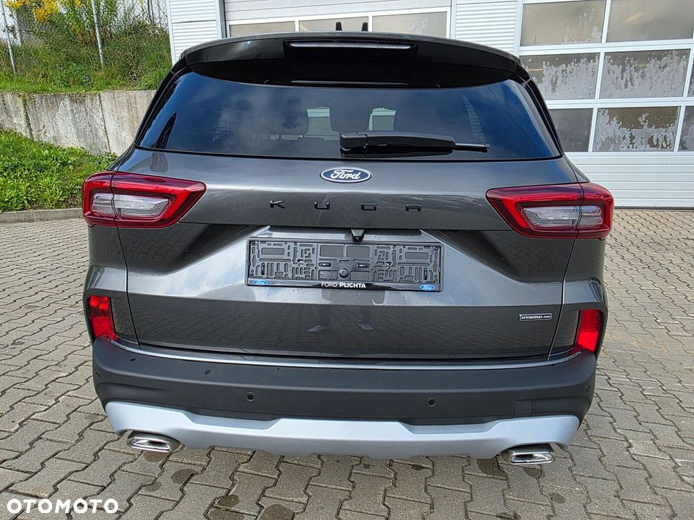 Ford Kuga - 7