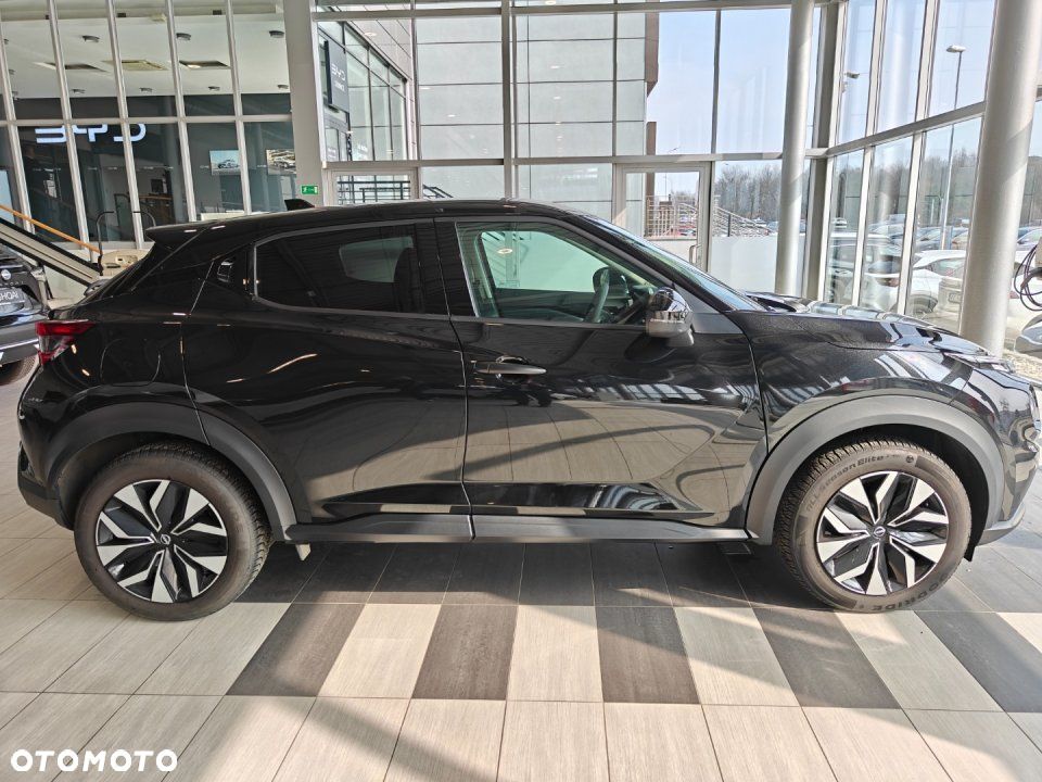 Nissan Juke - 5