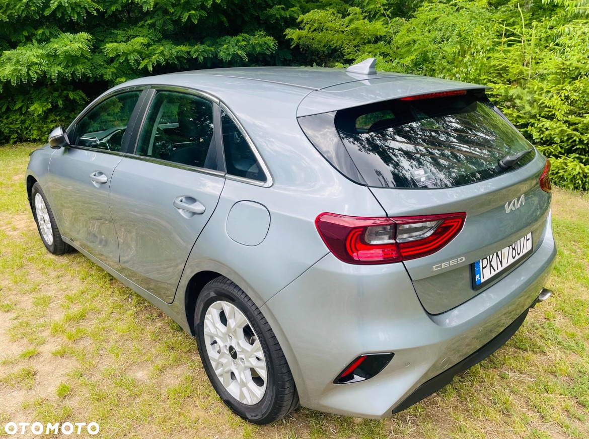 Kia Ceed 1.0 T-GDI Business Line - 7