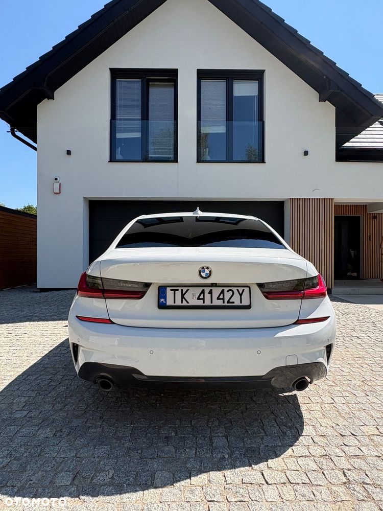 BMW Seria 3 318i M Sport - 6