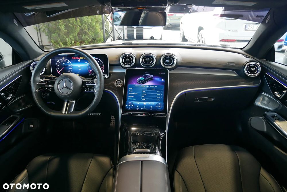 Mercedes-Benz CLE - 14