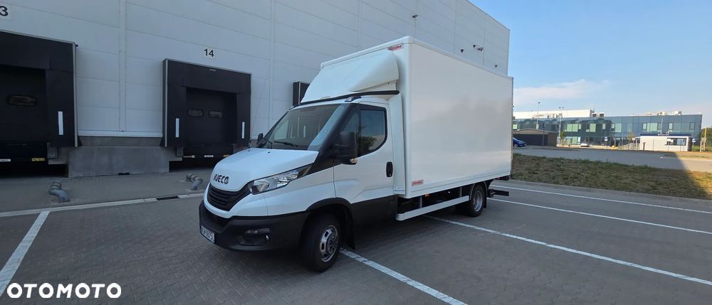 Iveco Daily 50C18 - 1