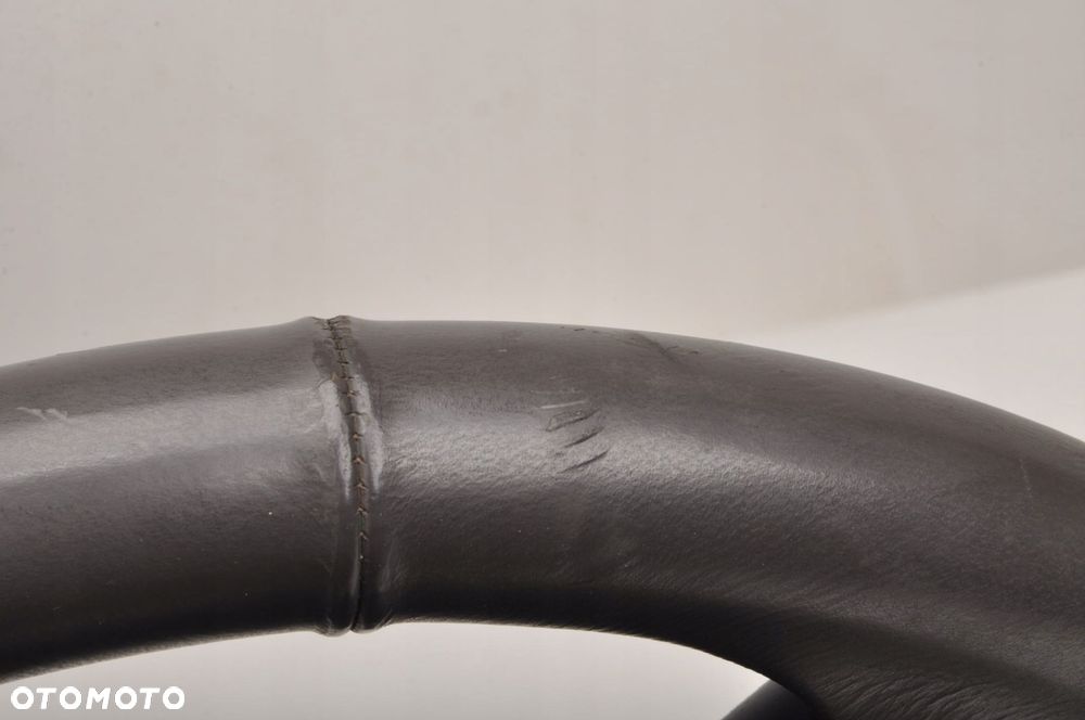 LEXUS GS III KIEROWNICA SKÓRZANA MULTIFUNKCYJNA - 8