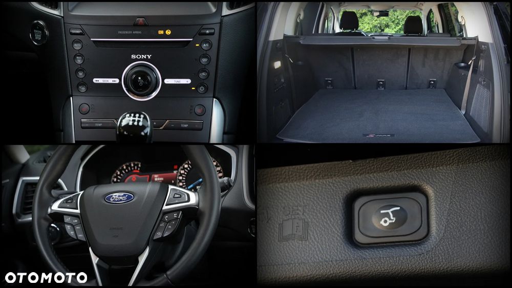 Ford S-Max 2.0 TDCi Titanium - 26