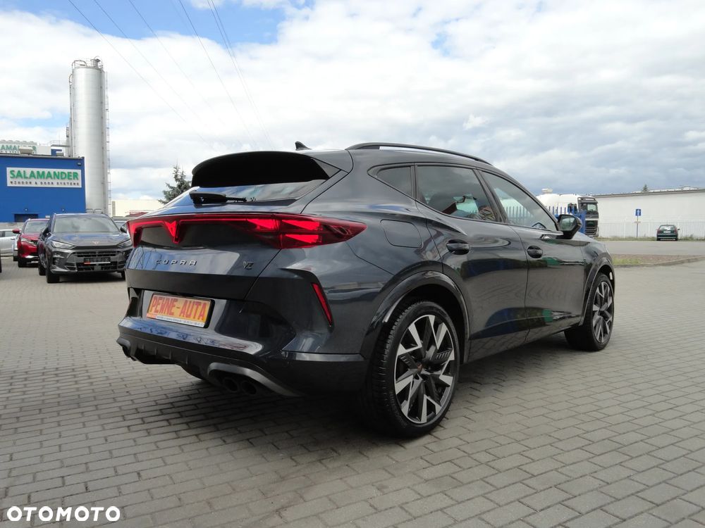 Cupra Formentor 2.0 TSI 4Drive DSG VZ Extreme - 37