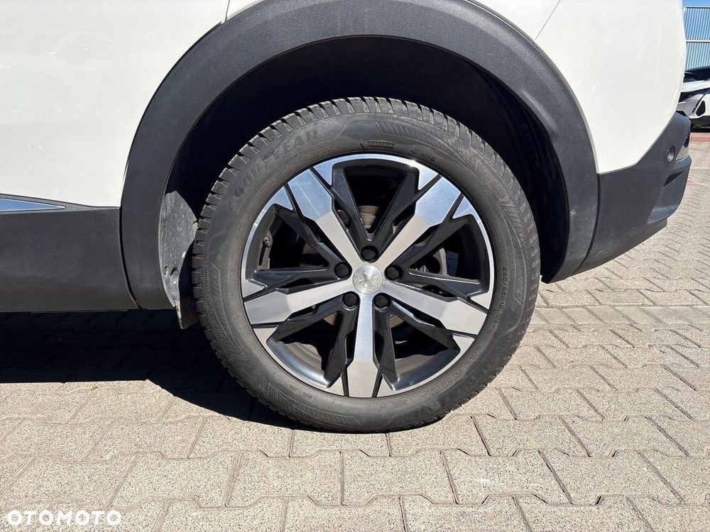 Peugeot 3008 - 11