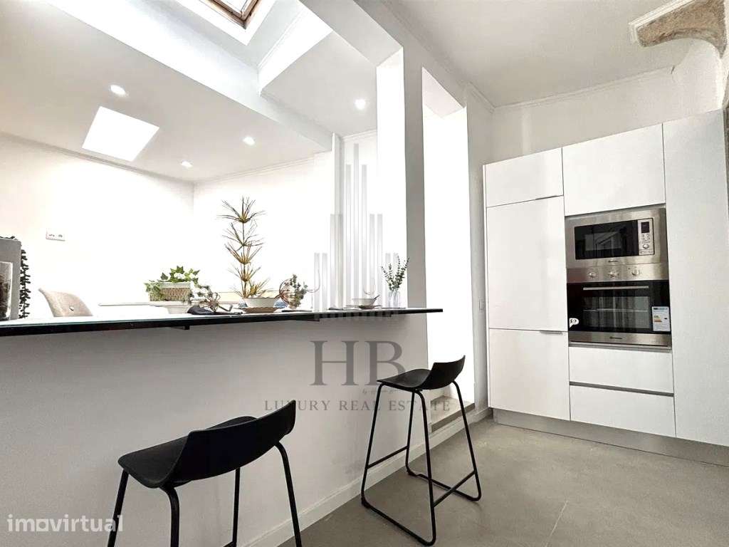 Apartamento T3 Penha de França | Lisboa - Grande imagem: 3/46