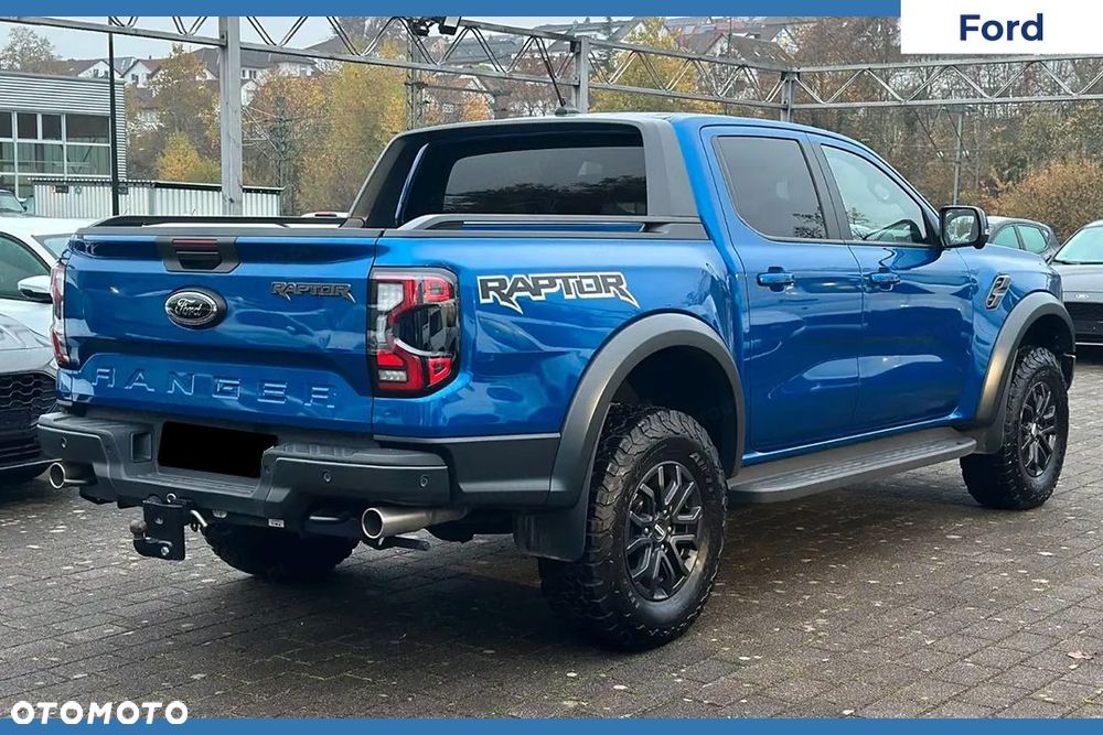 Ford Ranger - 7