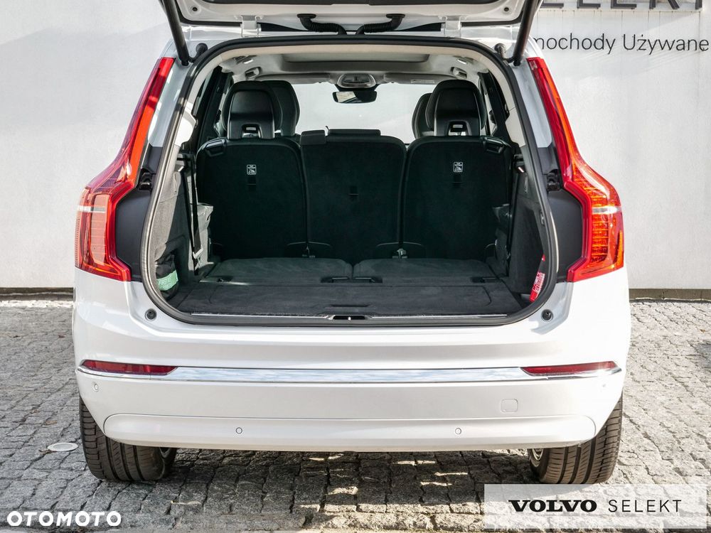 Volvo XC 90 - 39