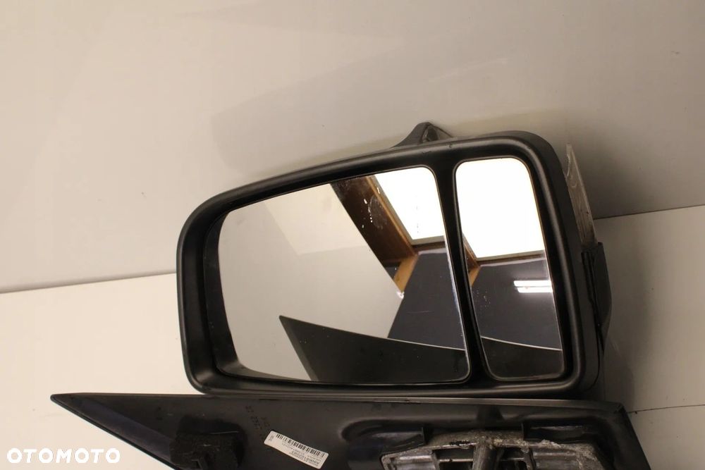 LUSTERKO PRAWE MERCEDES SPRINTER W906 VW CRAFTER I 2 PIN - 7