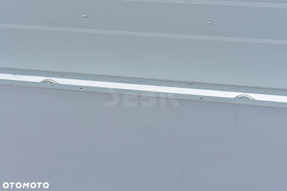 Brenderup Super wywrotka na 3 strony TT5325 ATB DMC 2700 kg. DOSTAWA!!! - 25