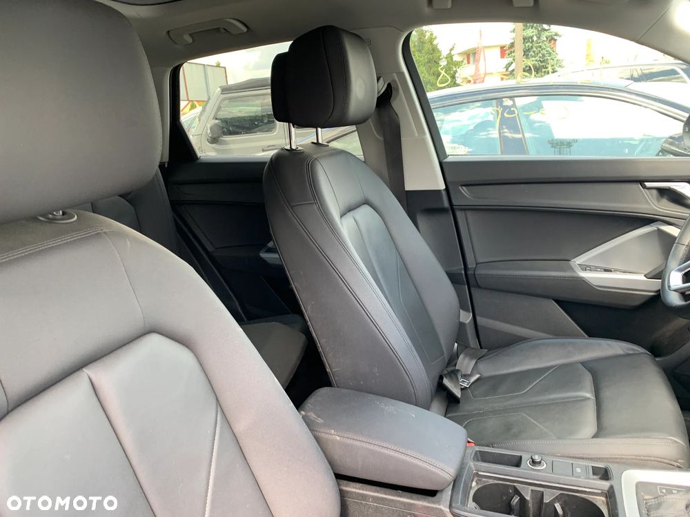 Audi Q3 45 TFSI quattro S tronic - 19