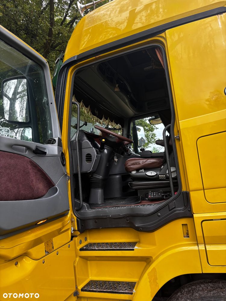 Mercedes-Benz Actros 2546L - 7