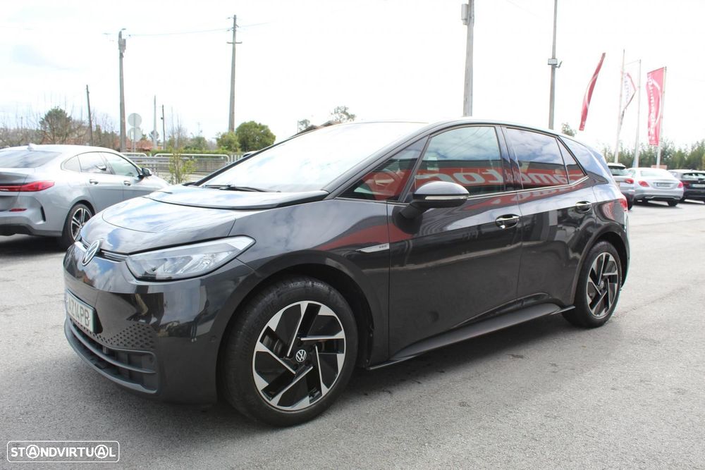 VW ID.3 58 kWh Pro - 3