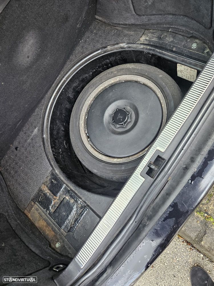 Audi A4 1.9 TDI Sport - 7