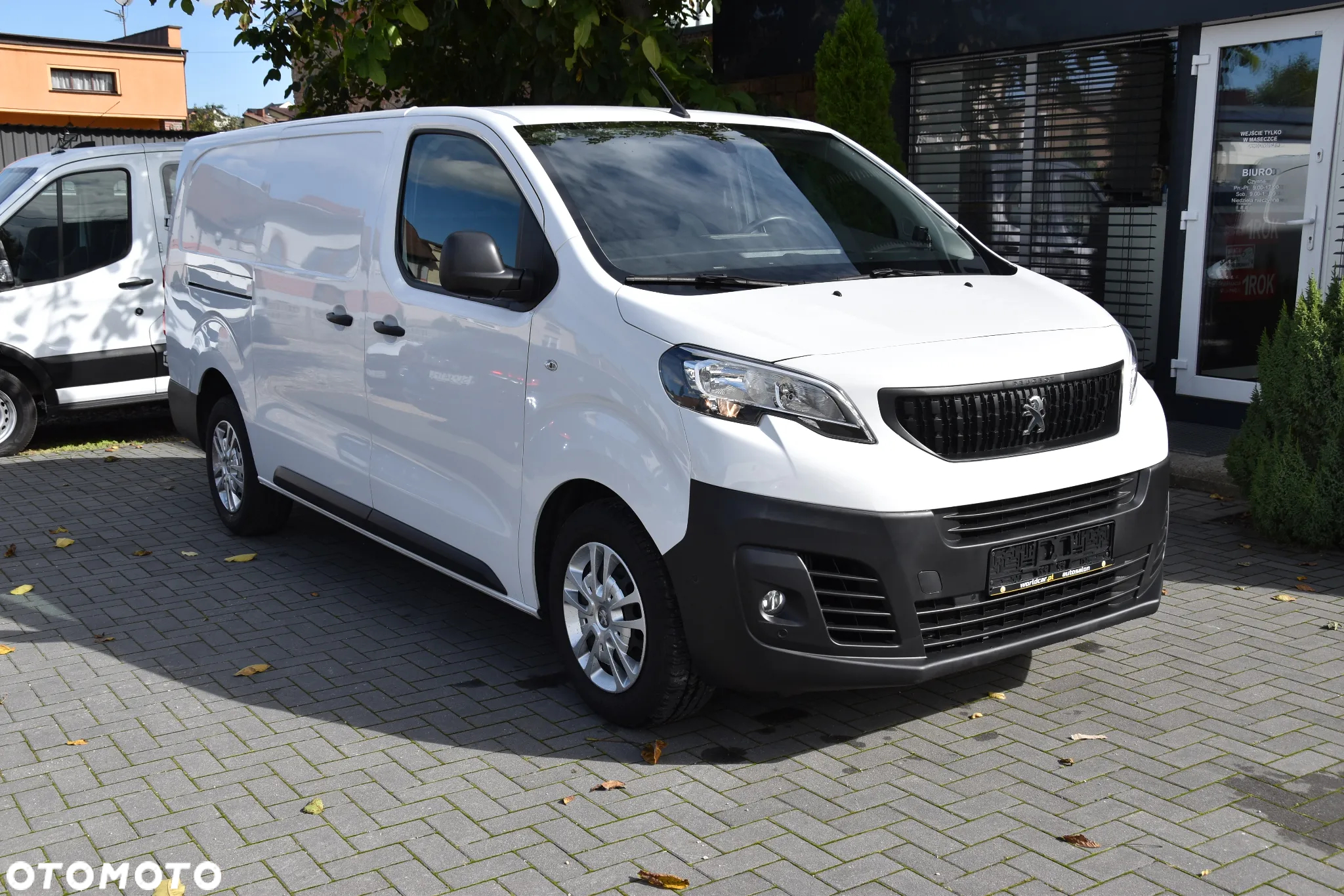 Peugeot Expert - 3
