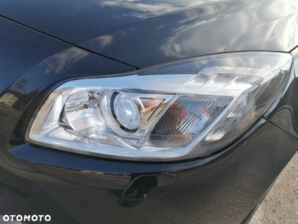 Opel Insignia 1.8 Cosmo - 30