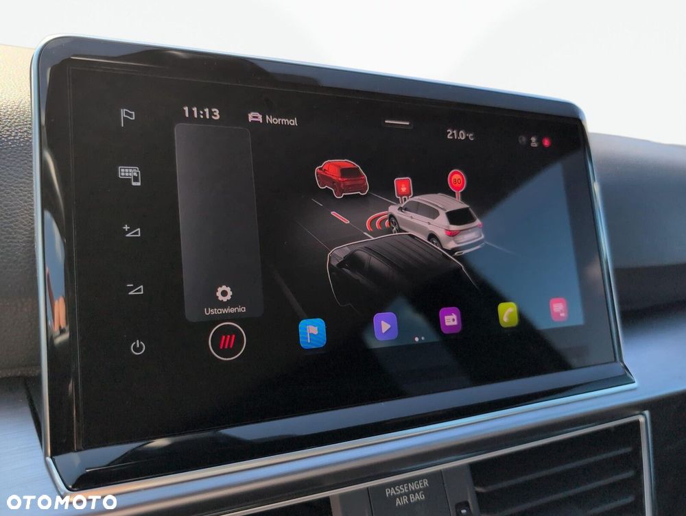 Seat Tarraco 2.0 TDI FR S&S 4Drive DSG - 29