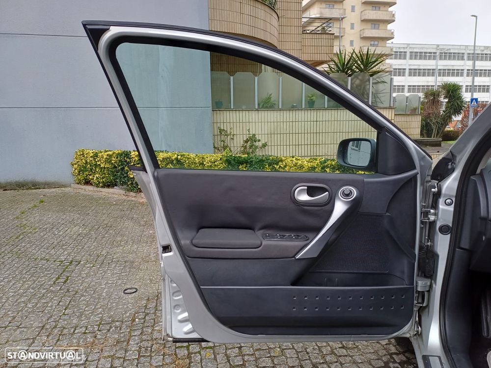 Renault Mégane Break 1.5 dCi Dynamique - 17