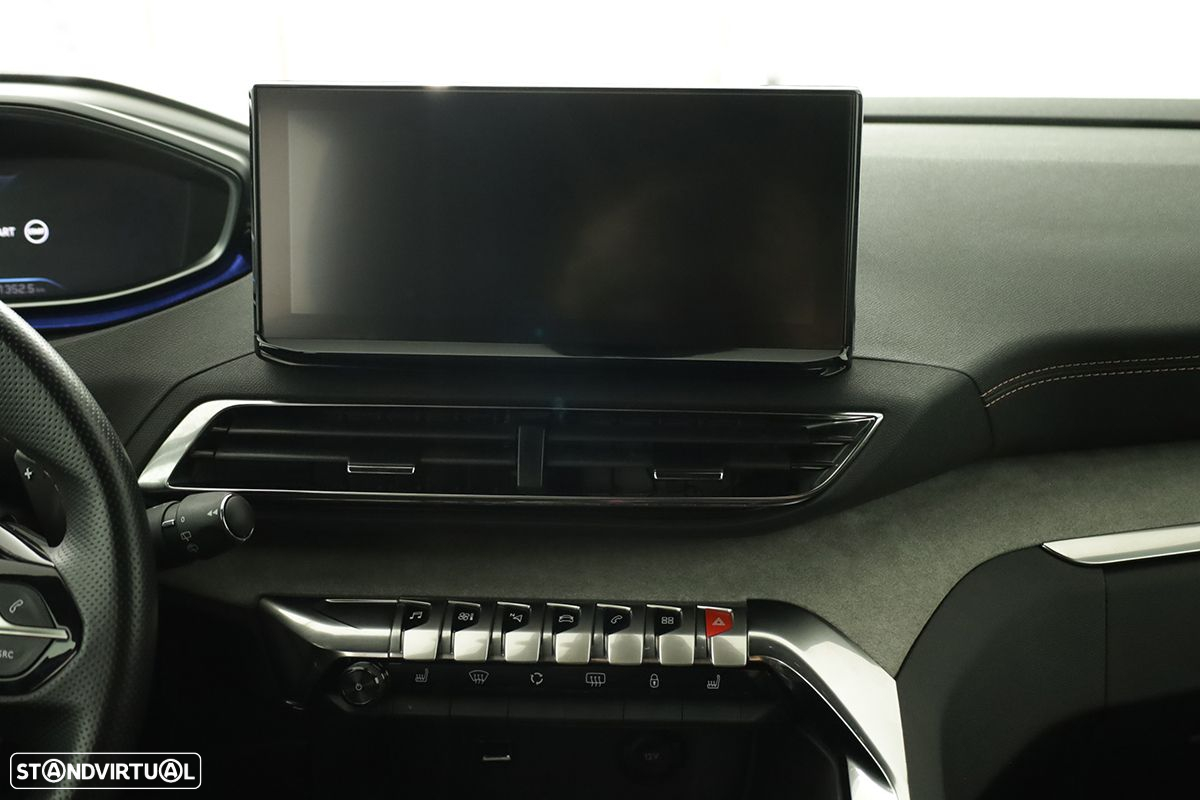 Peugeot 3008 1.2 PureTech GT EAT8 - 9