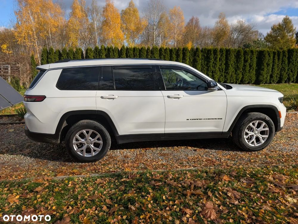 Jeep Grand Cherokee ver-plug--in-hybrid-limited - 5
