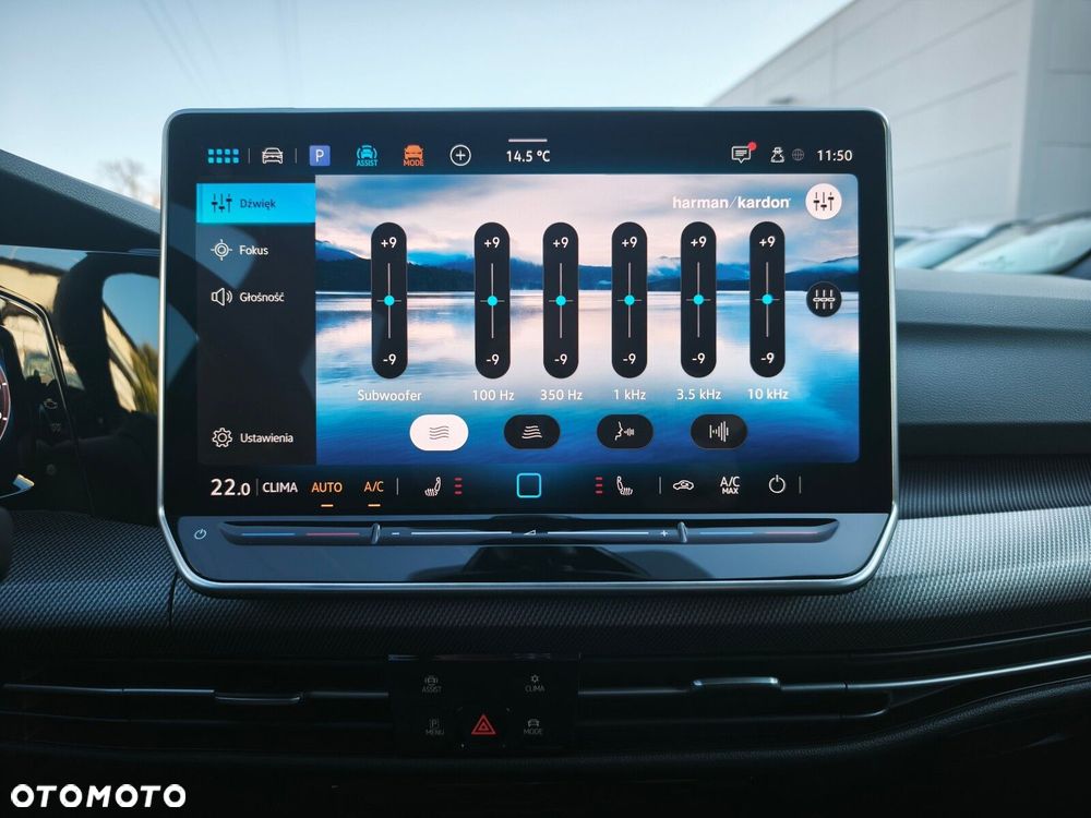 Volkswagen Golf - 32