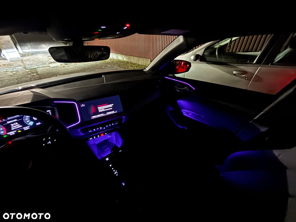 Audi A1 Sportback - 16