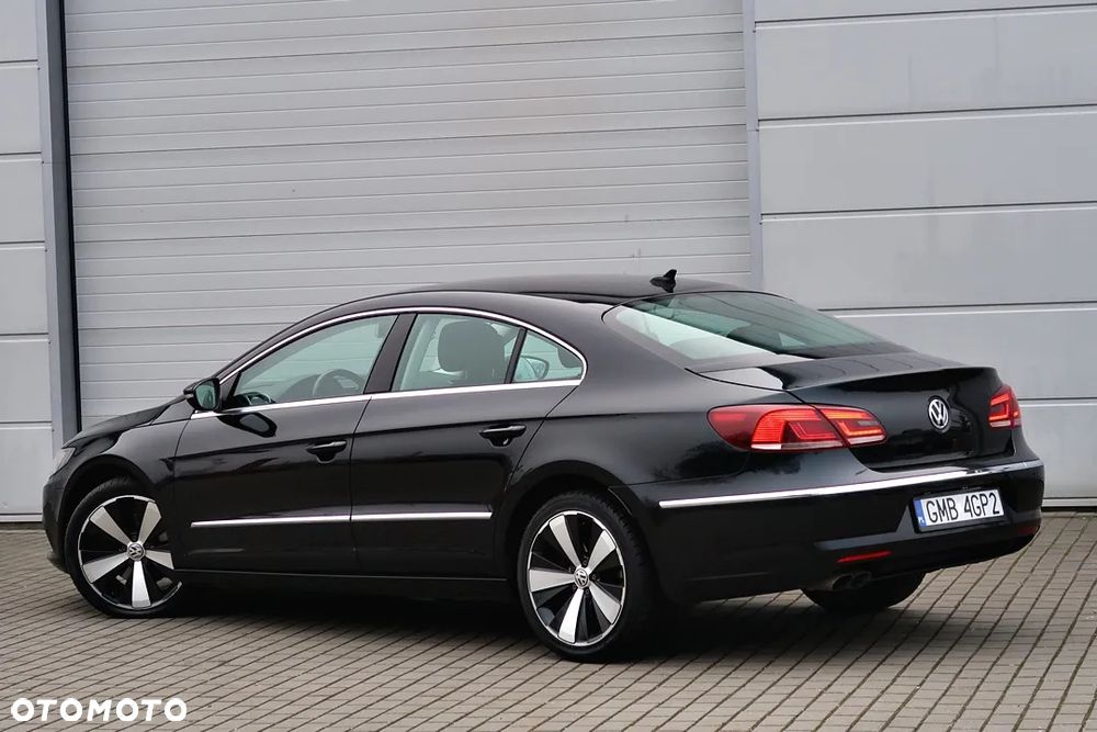 Volkswagen CC - 10