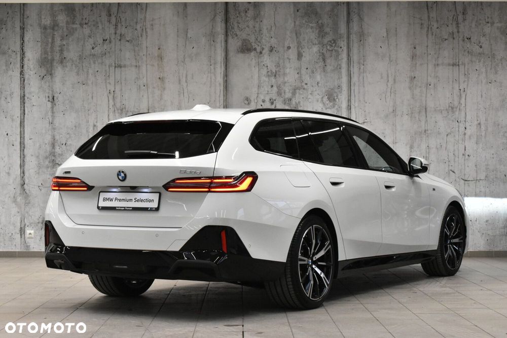 BMW Seria 5 - 3