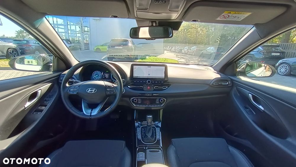 Hyundai i30 1.5 T-GDI 48V Smart DCT - 23