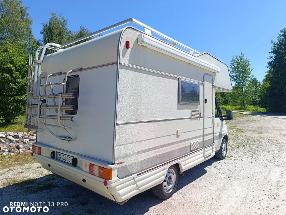 Fiat Ducato - 6