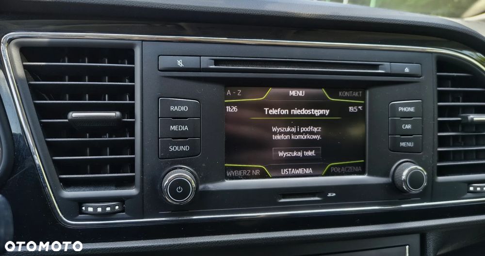 Seat Leon 1.2 TSI Ecomotive Style - 17
