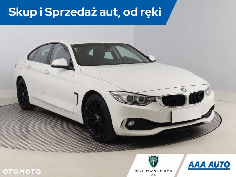 BMW Seria 4 - 3